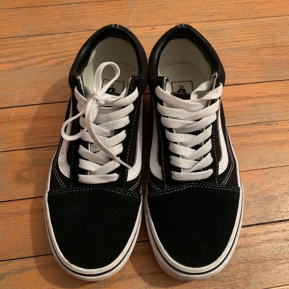 Vans old skool